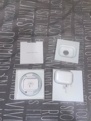 AirPods Pro 2, 2ª Gen