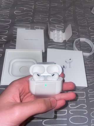 AirPods Pro 2, 2ª Gen
