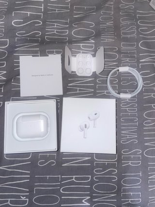 AirPods Pro 2, 2ª Gen