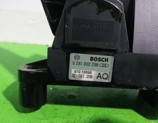 129341 pedal del acelerador 90581208 opel zafira a