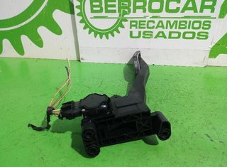 129341 pedal del acelerador 90581208 opel zafira a