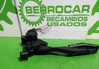 129341 pedal del acelerador 90581208 opel zafira a