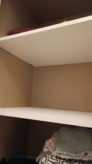 Valdas para armarios o multiusos!!  Varias medidas