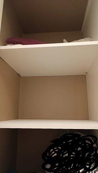 Valdas para armarios o multiusos!!  Varias medidas