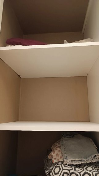 Valdas para armarios o multiusos!!  Varias medidas