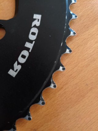 Platos Rotor Bicicleta