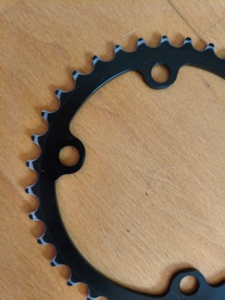 Platos Rotor Bicicleta