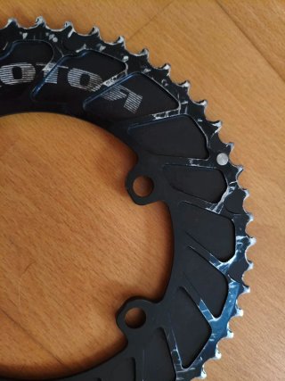 Platos Rotor Bicicleta