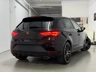 SEAT Leon 2019