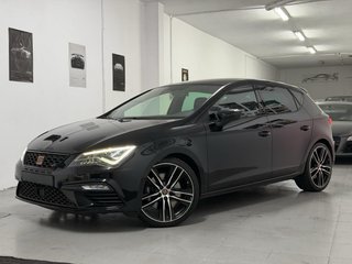 SEAT Leon 2019
