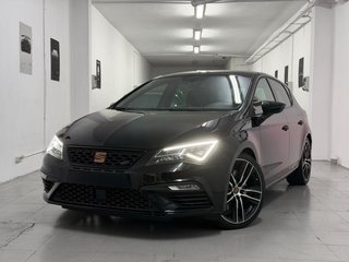 SEAT Leon 2019