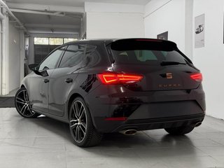 SEAT Leon 2019