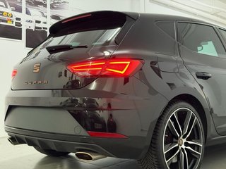 SEAT Leon 2019