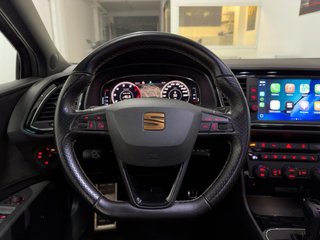 SEAT Leon 2019