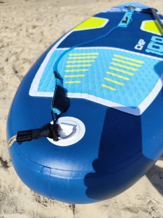 Tabla SUP Gong Chip inflable 10'