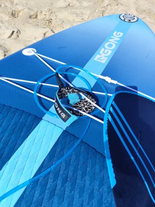 Tabla SUP Gong Chip inflable 10'