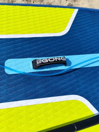 Tabla SUP Gong Chip inflable 10'