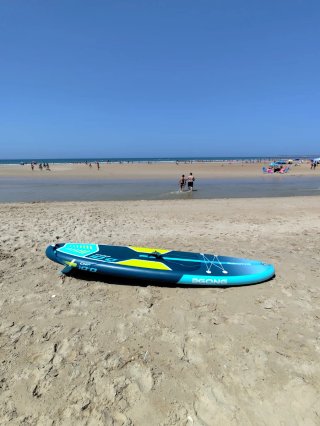 Tabla SUP Gong Chip inflable 10'