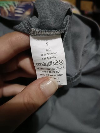 Camiseta sin mangas con frase sarcástica