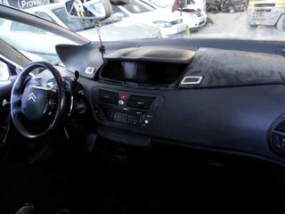 Citroen 208738 motor limpia tras 0390201817 c4 2.0