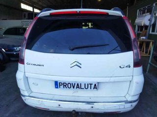 Citroen 208738 motor limpia tras 0390201817 c4 2.0