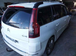 Citroen 208738 motor limpia tras 0390201817 c4 2.0