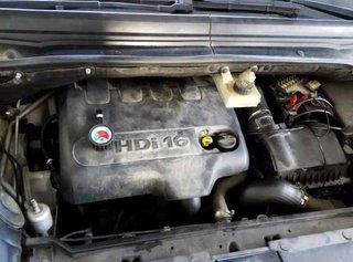 Citroen 208738 motor limpia tras 0390201817 c4 2.0