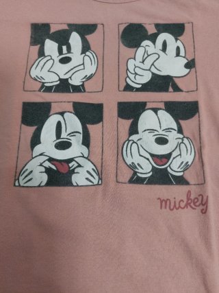 Pijama T- 9 años