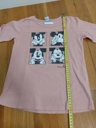 Pijama T- 9 años