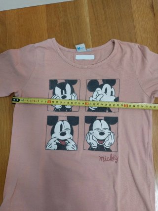 Pijama T- 9 años