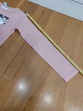 Pijama T- 9 años