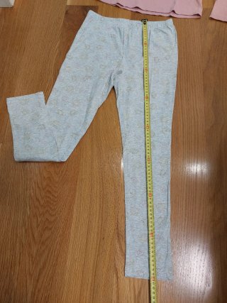 Pijama T- 9 años