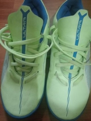 Zapatillas Futbol Sala Adidas predator