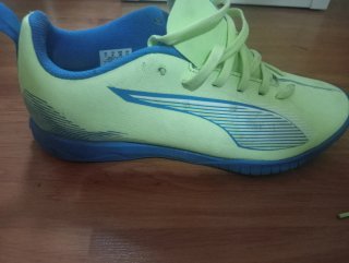 Zapatillas Futbol Sala Adidas predator