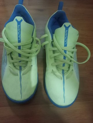 Zapatillas Futbol Sala Adidas predator