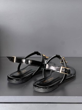 Chanclas