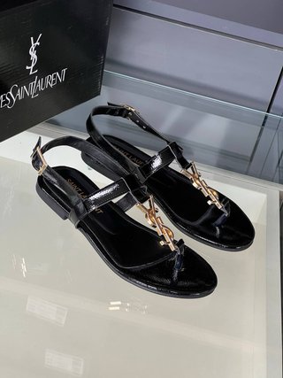 Chanclas