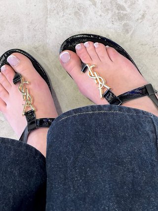 Chanclas