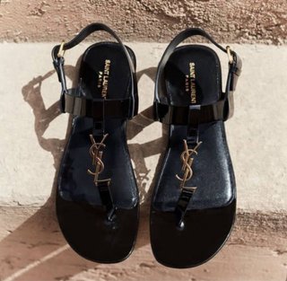 Chanclas