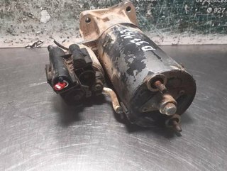 Motor arranque 1005821124 ford fiesta 351765