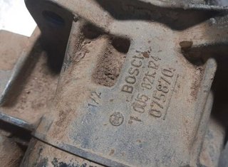 Motor arranque 1005821124 ford fiesta 351765