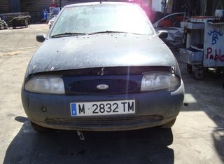 Motor arranque 1005821124 ford fiesta 351765