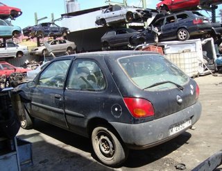 Motor arranque 1005821124 ford fiesta 351765