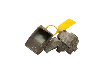 SOPORTE MOTOR IZQUIERDO OPEL CORSA D Z13DTH 13234