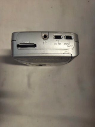 Walkman Av-823 EQ Demis Roussos