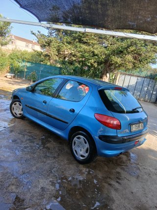 Peugeot 206 1999