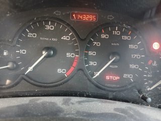 Peugeot 206 1999