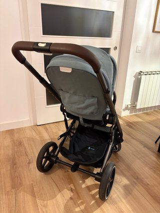 Cochecito Cybex Balios S