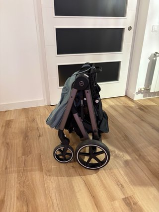 Cochecito Cybex Balios S