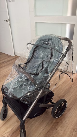 Cochecito Cybex Balios S